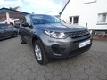 Daumennagel 4 - Land Rover Discovery Sport Pure Klima 6 Gang