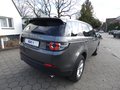 Daumennagel 6 - Land Rover Discovery Sport Pure Klima 6 Gang
