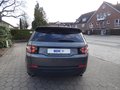 Daumennagel 7 - Land Rover Discovery Sport Pure Klima 6 Gang
