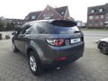Daumennagel 8 - Land Rover Discovery Sport Pure Klima 6 Gang