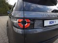 Daumennagel 9 - Land Rover Discovery Sport Pure Klima 6 Gang