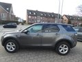 Daumennagel 10 - Land Rover Discovery Sport Pure Klima 6 Gang