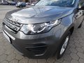 Daumennagel 11 - Land Rover Discovery Sport Pure Klima 6 Gang