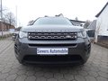 Daumennagel 2 - Land Rover Discovery Sport Pure Klima 6 Gang SHZ PDC