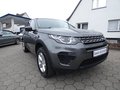 Daumennagel 3 - Land Rover Discovery Sport Pure Klima 6 Gang SHZ PDC