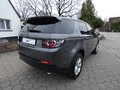 Daumennagel 6 - Land Rover Discovery Sport Pure Klima 6 Gang SHZ PDC