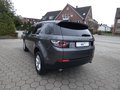 Daumennagel 8 - Land Rover Discovery Sport Pure Klima 6 Gang SHZ PDC