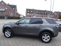 Daumennagel 5 - Land Rover Discovery Sport Pure Klima 6 Gang SHZ PDC