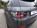 Daumennagel 10 - Land Rover Discovery Sport Pure Klima 6 Gang SHZ PDC