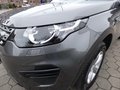 Daumennagel 9 - Land Rover Discovery Sport Pure Klima 6 Gang SHZ PDC