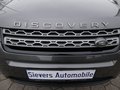 Daumennagel 11 - Land Rover Discovery Sport Pure Klima 6 Gang SHZ PDC
