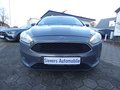 Daumennagel 3 - Ford Focus Business 1,5 TDCi Klima Navi AHK