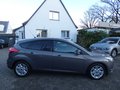 Daumennagel 5 - Ford Focus Business 1,5 TDCi Klima Navi AHK