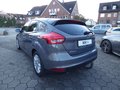 Daumennagel 8 - Ford Focus Business 1,5 TDCi Klima Navi AHK