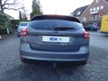 Daumennagel 9 - Ford Focus Business 1,5 TDCi Klima Navi AHK