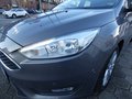 Daumennagel 10 - Ford Focus Business 1,5 TDCi Klima Navi AHK