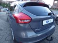 Daumennagel 11 - Ford Focus Business 1,5 TDCi Klima Navi AHK