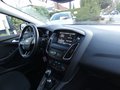 Daumennagel 14 - Ford Focus Business 1,5 TDCi Klima Navi AHK