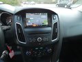 Daumennagel 19 - Ford Focus Business 1,5 TDCi Klima Navi AHK