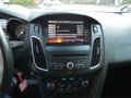 Daumennagel 20 - Ford Focus Business 1,5 TDCi Klima Navi AHK