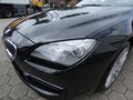 Daumennagel 10 - BMW 640 i Gran Coupe Pano Navi Leder