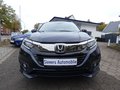 Daumennagel 2 - Honda HR-V Executive Automatik Panor.Navi Kamera