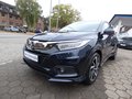 Daumennagel 1 - Honda HR-V Executive Automatik Panor.Navi Kamera