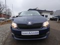 Daumennagel 2 - Skoda Fabia Cool Edition 1,0 MPI Klima DAB 5-Türig Bluetooth wenig KM TÜV 11/27
