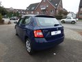 Daumennagel 6 - Skoda Fabia Cool Edition 1,0 MPI Klima DAB 5-Türig Bluetooth wenig KM TÜV 11/27