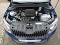 Daumennagel 24 - Skoda Fabia Cool Edition 1,0 MPI Klima DAB 5-Türig Bluetooth wenig KM TÜV 11/27