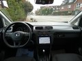 Daumennagel 9 - Volkswagen Caddy Maxi  1,4 TSI DSG 7-Sitzer AHK Navi Kamera SHZ Tempomat