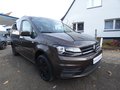 Daumennagel 3 - Volkswagen Caddy Maxi  1,4 TSI DSG 7-Sitzer AHK Navi Kamera SHZ Tempomat