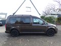 Daumennagel 4 - Volkswagen Caddy Maxi  1,4 TSI DSG 7-Sitzer AHK Navi Kamera SHZ Tempomat