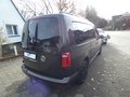 Daumennagel 5 - Volkswagen Caddy Maxi  1,4 TSI DSG 7-Sitzer AHK Navi Kamera SHZ Tempomat