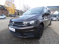 Daumennagel 1 - Volkswagen Caddy Maxi  1,4 TSI DSG 7-Sitzer AHK Navi Kamera SHZ Tempomat