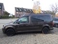 Daumennagel 8 - Volkswagen Caddy Maxi  1,4 TSI DSG 7-Sitzer AHK Navi Kamera SHZ Tempomat