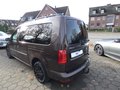 Daumennagel 7 - Volkswagen Caddy Maxi  1,4 TSI DSG 7-Sitzer AHK Navi Kamera SHZ Tempomat
