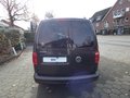 Daumennagel 6 - Volkswagen Caddy Maxi  1,4 TSI DSG 7-Sitzer AHK Navi Kamera SHZ Tempomat