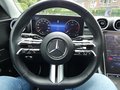 Daumennagel 6 - Mercedes-Benz C 220 T d 9G-Tronic AMG Line Night Paket Panoramad.AHK