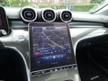 Daumennagel 11 - Mercedes-Benz C 220 T d 9G-Tronic AMG Line Night Paket Panoramad.AHK