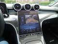 Daumennagel 12 - Mercedes-Benz C 220 T d 9G-Tronic AMG Line Night Paket Panoramad.AHK