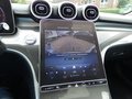 Daumennagel 18 - Mercedes-Benz C 220 T d 9G-Tronic AMG Line Night Paket Panoramad.AHK