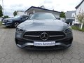Daumennagel 2 - Mercedes-Benz C 220 T d 9G-Tronic AMG Line Night Paket Panoramad.AHK