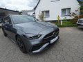 Daumennagel 3 - Mercedes-Benz C 220 T d 9G-Tronic AMG Line Night Paket Panoramad.AHK