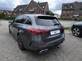 Daumennagel 8 - Mercedes-Benz C 220 T d 9G-Tronic AMG Line Night Paket Panoramad.AHK