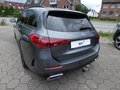 Daumennagel 9 - Mercedes-Benz C 220 T d 9G-Tronic AMG Line Night Paket Panoramad.AHK