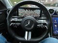 Daumennagel 11 - Mercedes-Benz C 220 T d 9G-Tronic AMG Line Night-Paket Pano.AHK ACC