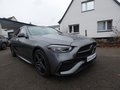Daumennagel 3 - Mercedes-Benz C 220 T d 9G-Tronic AMG Line Night-Paket Pano.AHK ACC
