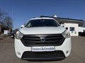 Daumennagel 3 - Dacia Dokker Ambiance 1,6 Navi 5-Sitzer AHK Klima
