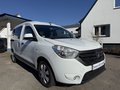 Daumennagel 4 - Dacia Dokker Ambiance 1,6 Navi 5-Sitzer AHK Klima